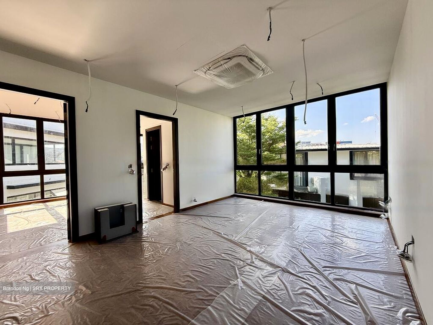 Senang Crescent (D14), Semi-Detached #458033281